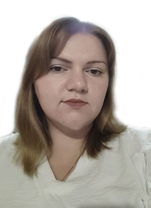 Бурейшина Екатерина Сергеевна.